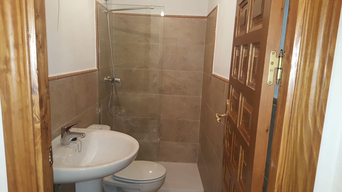 4 Zimmer Haus zu verkaufen in Quesada mit Garage - 160.000 € (Ref: 9465421)