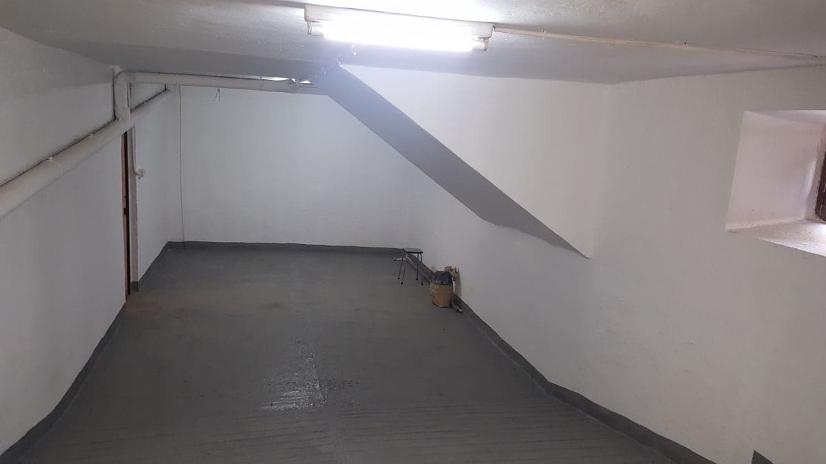 4 Zimmer Haus zu verkaufen in Quesada mit Garage - 160.000 € (Ref: 9465421)