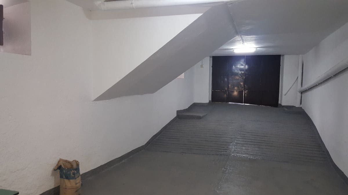 4 Zimmer Haus zu verkaufen in Quesada mit Garage - 160.000 € (Ref: 9465421)