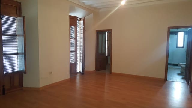 4 Zimmer Haus zu verkaufen in Quesada mit Garage - 160.000 € (Ref: 9465421)