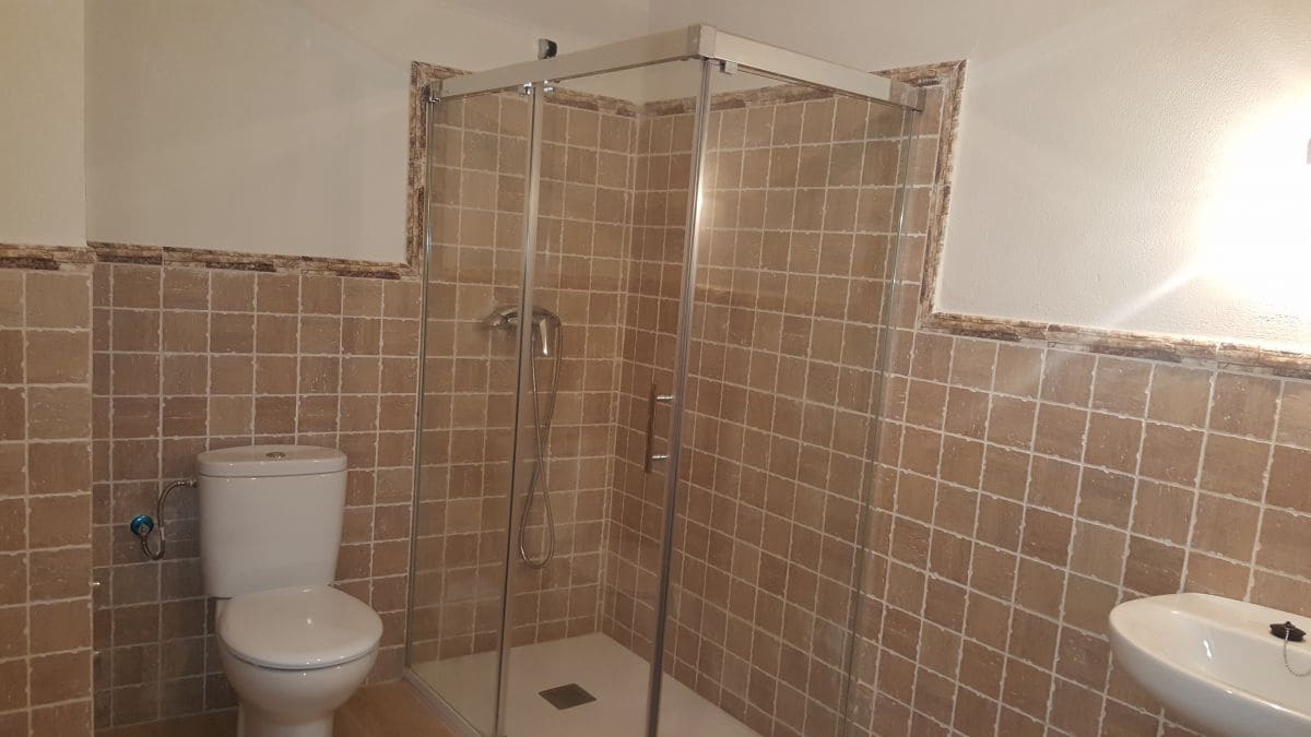 4 Zimmer Haus zu verkaufen in Quesada mit Garage - 160.000 € (Ref: 9465421)