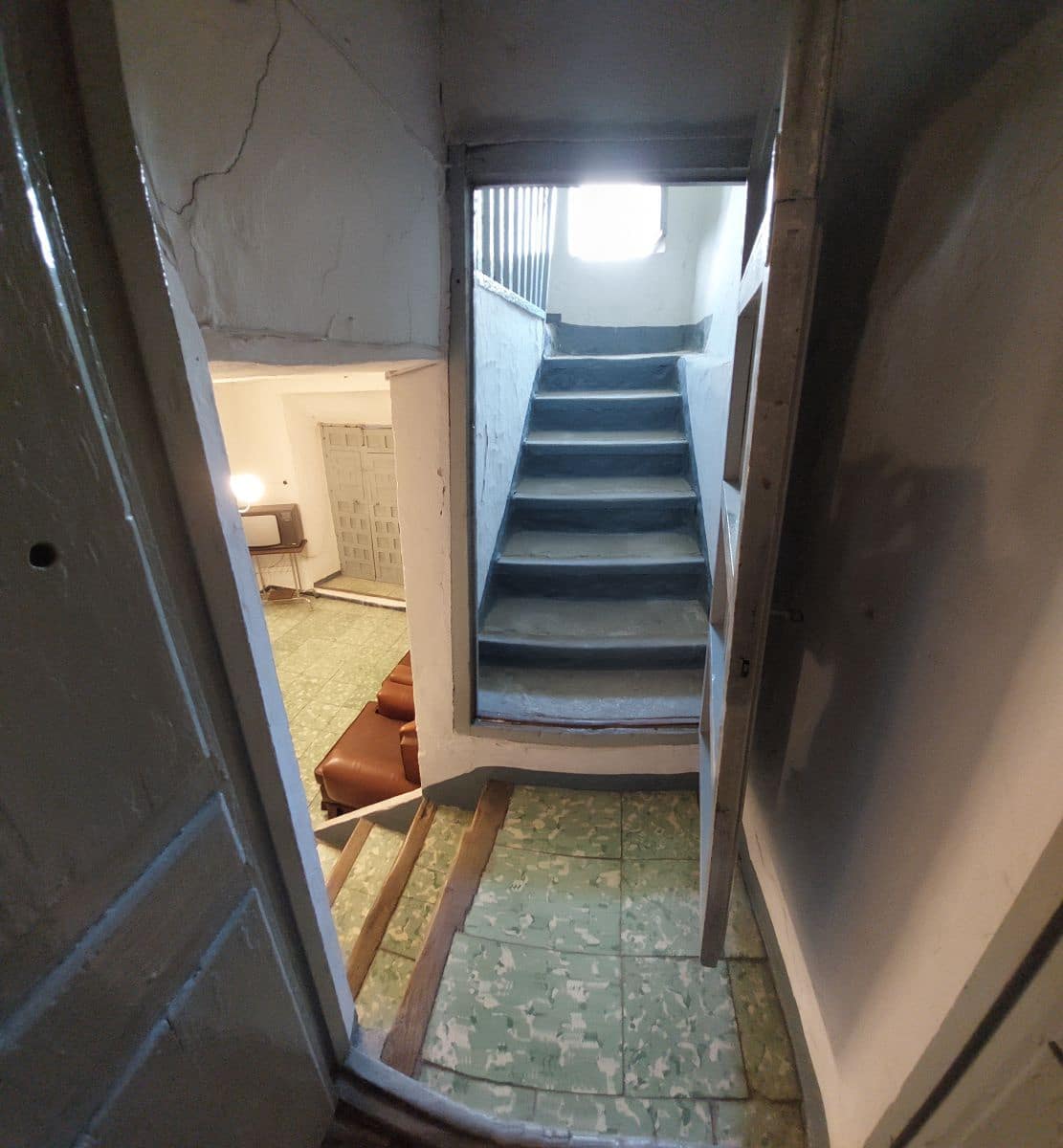 Haus zu verkaufen in Quesada - 30.000 € (Ref: 9465422)