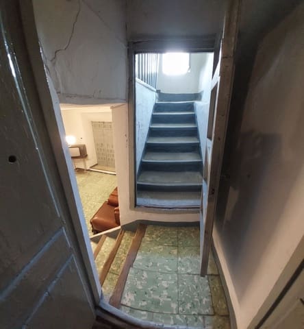 Haus zu verkaufen in Quesada - 30.000 € (Ref: 9465422)