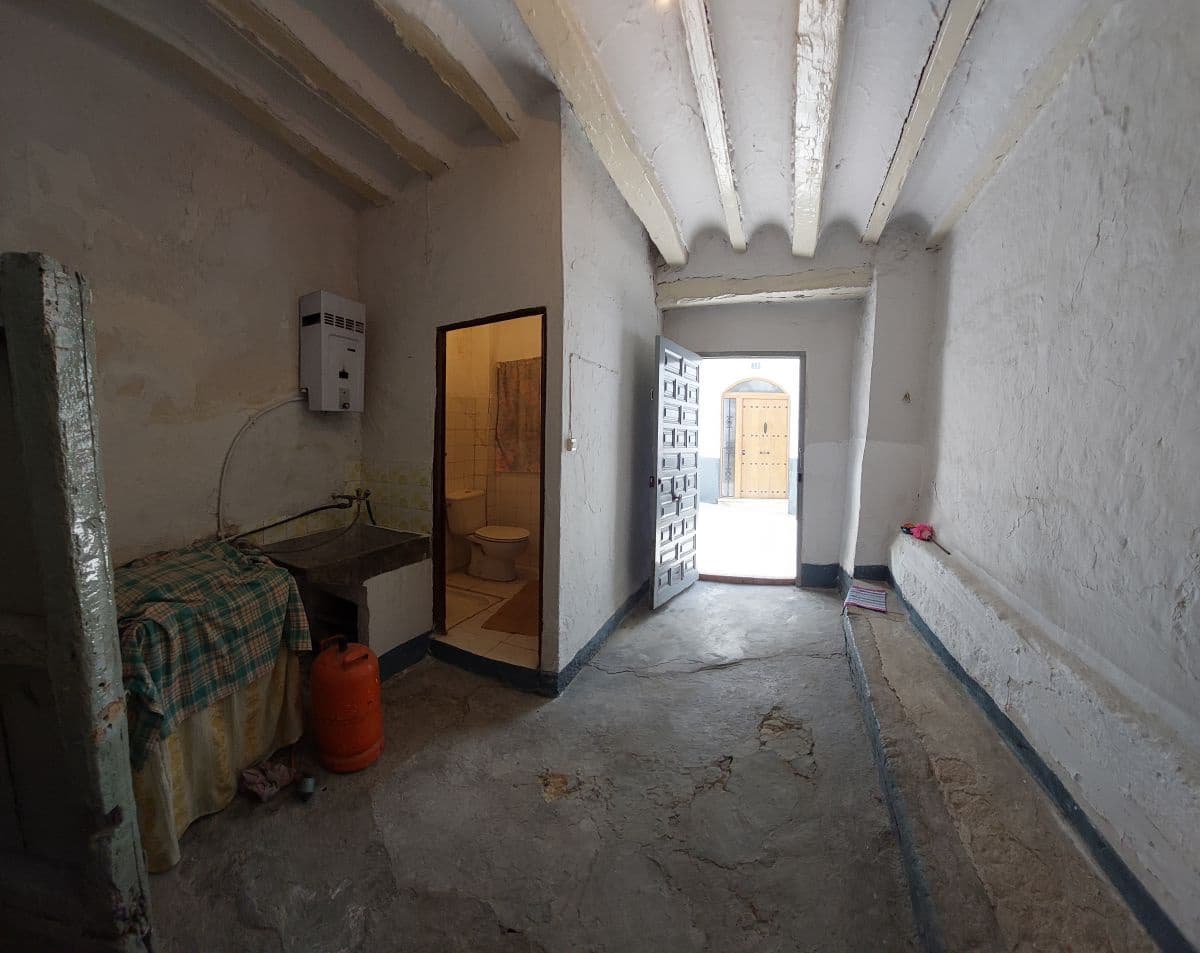 Haus zu verkaufen in Quesada - 30.000 € (Ref: 9465422)