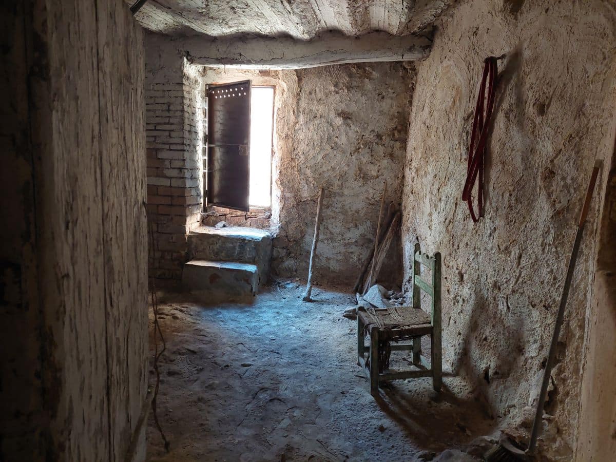 Haus zu verkaufen in Quesada - 30.000 € (Ref: 9465422)