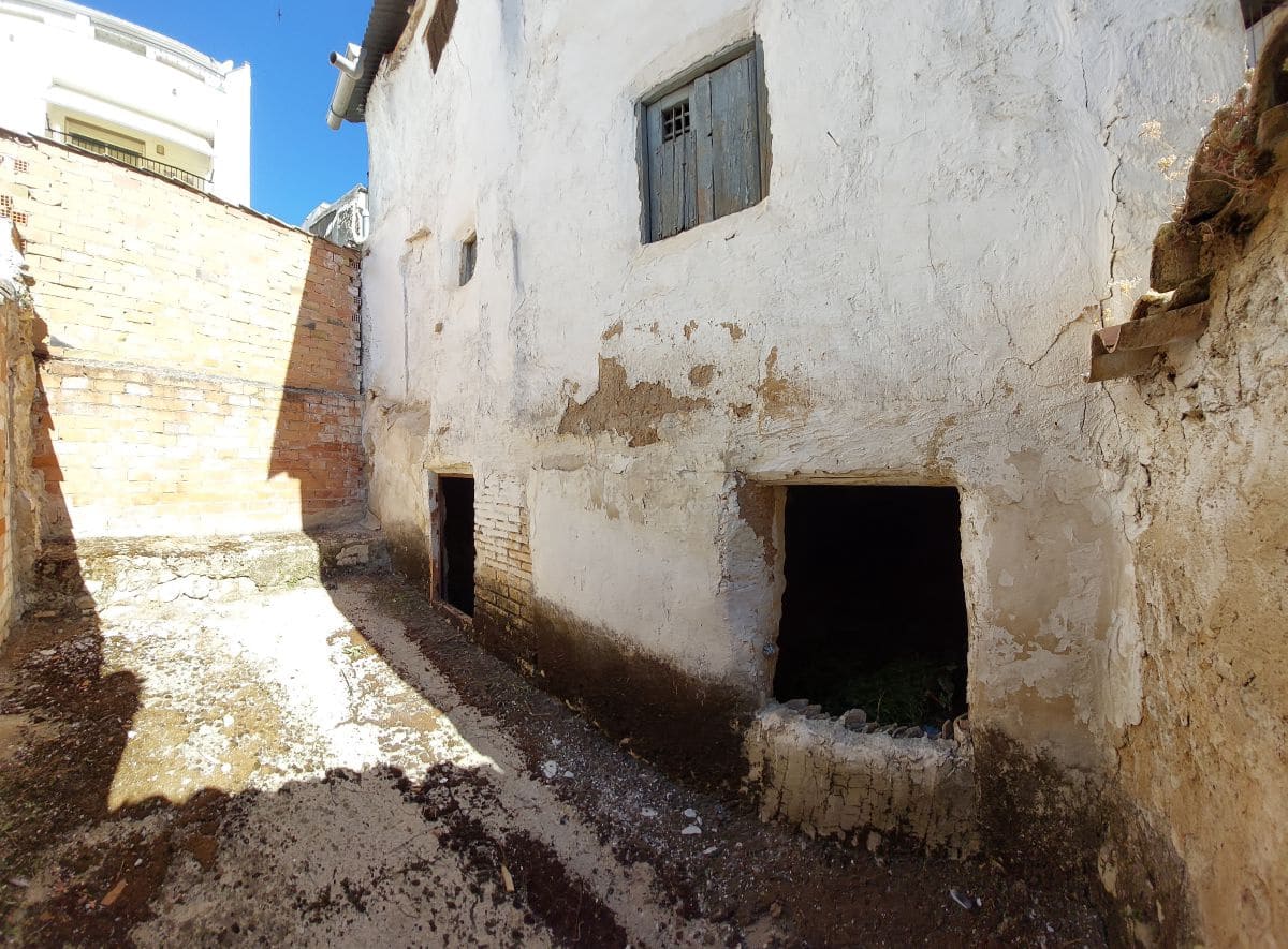 Haus zu verkaufen in Quesada - 30.000 € (Ref: 9465422)