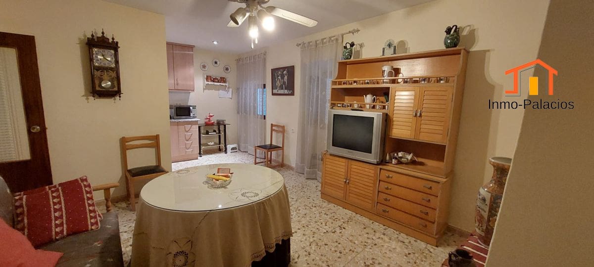 4 Zimmer Haus zu verkaufen in Quesada mit Garage - 69.000 € (Ref: 9465424)