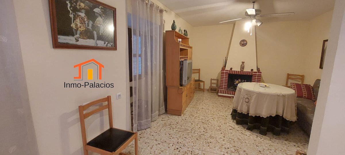 4 Zimmer Haus zu verkaufen in Quesada mit Garage - 69.000 € (Ref: 9465424)