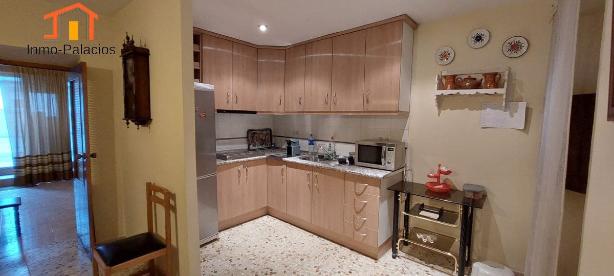 4 Zimmer Haus zu verkaufen in Quesada mit Garage - 69.000 € (Ref: 9465424)