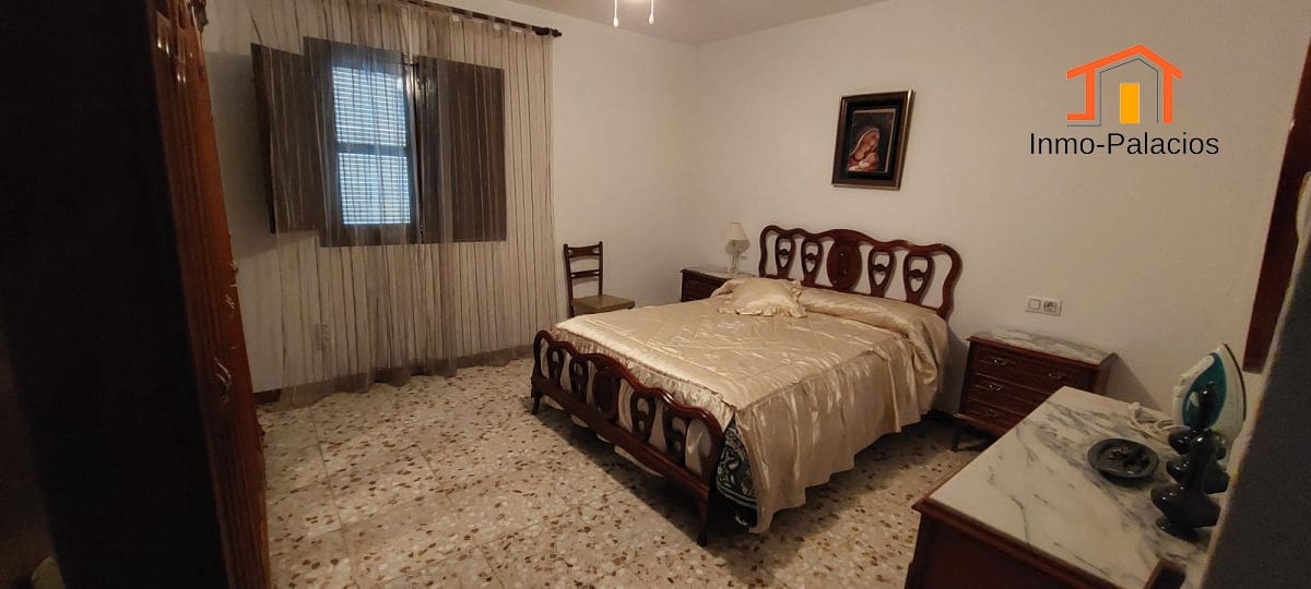 4 Zimmer Haus zu verkaufen in Quesada mit Garage - 69.000 € (Ref: 9465424)