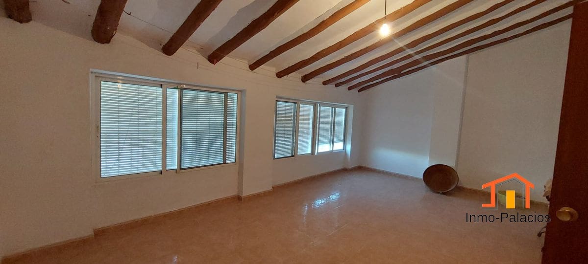 4 Zimmer Haus zu verkaufen in Quesada mit Garage - 69.000 € (Ref: 9465424)