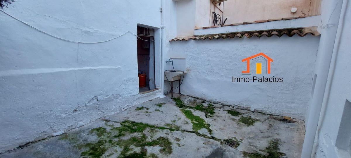 4 Zimmer Haus zu verkaufen in Quesada mit Garage - 69.000 € (Ref: 9465424)