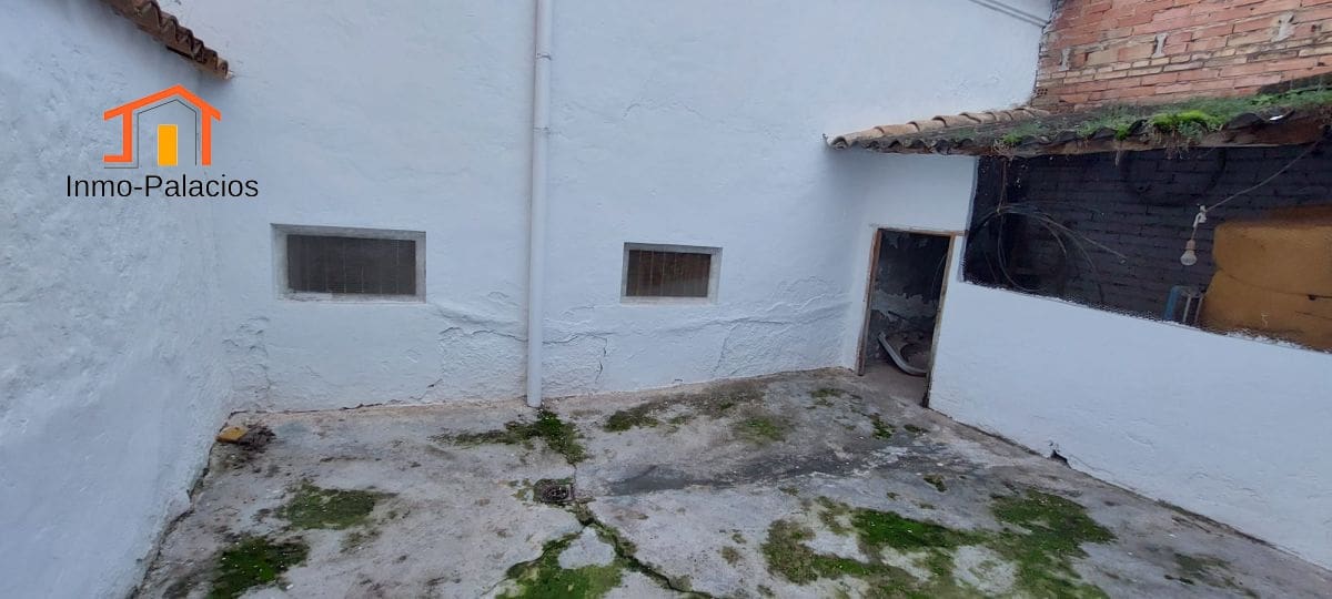 4 Zimmer Haus zu verkaufen in Quesada mit Garage - 69.000 € (Ref: 9465424)