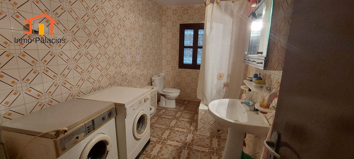 4 Zimmer Haus zu verkaufen in Quesada mit Garage - 69.000 € (Ref: 9465424)