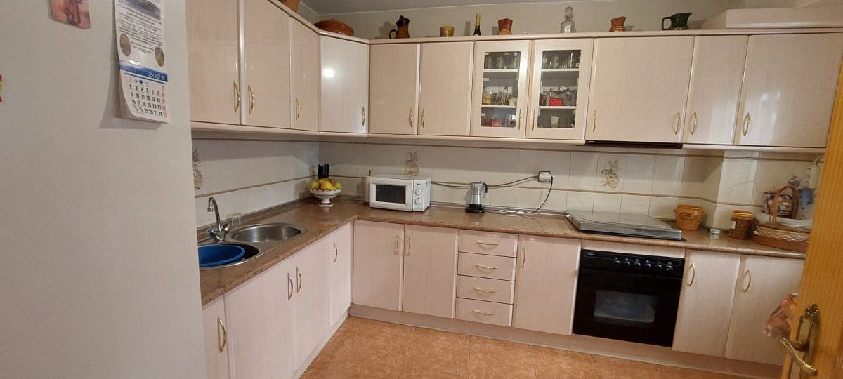 6 Zimmer Haus zu verkaufen in Quesada - 160.000 € (Ref: 9465425)