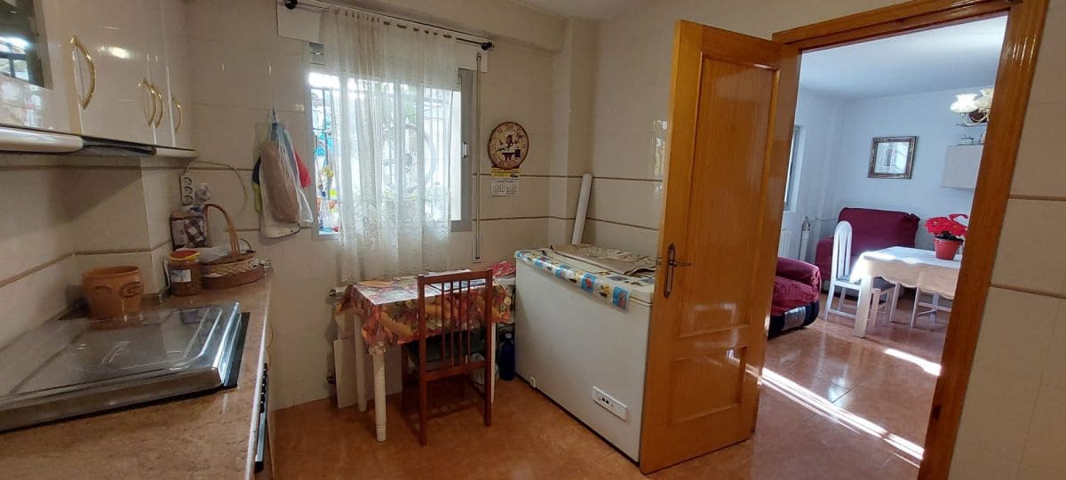 6 Zimmer Haus zu verkaufen in Quesada - 160.000 € (Ref: 9465425)