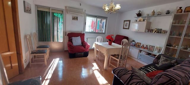 6 Zimmer Haus zu verkaufen in Quesada - 160.000 € (Ref: 9465425)