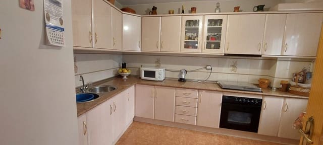 6 Zimmer Haus zu verkaufen in Quesada - 160.000 € (Ref: 9465425)