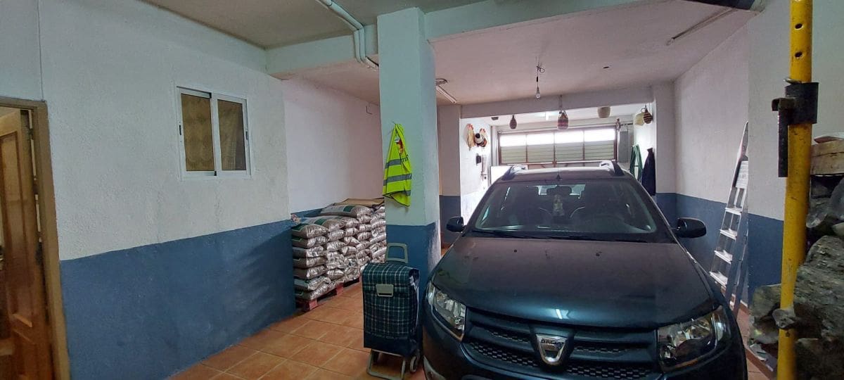 6 Zimmer Haus zu verkaufen in Quesada - 160.000 € (Ref: 9465425)