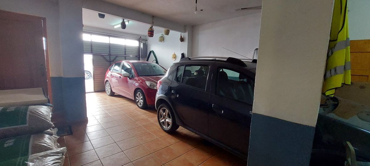 6 Zimmer Haus zu verkaufen in Quesada - 160.000 € (Ref: 9465425)