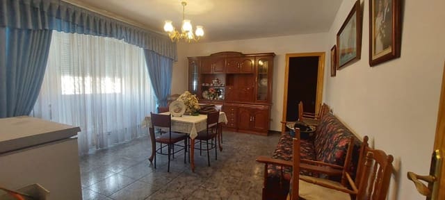 5 Zimmer Haus zu verkaufen in Quesada - 126.000 € (Ref: 9465426)