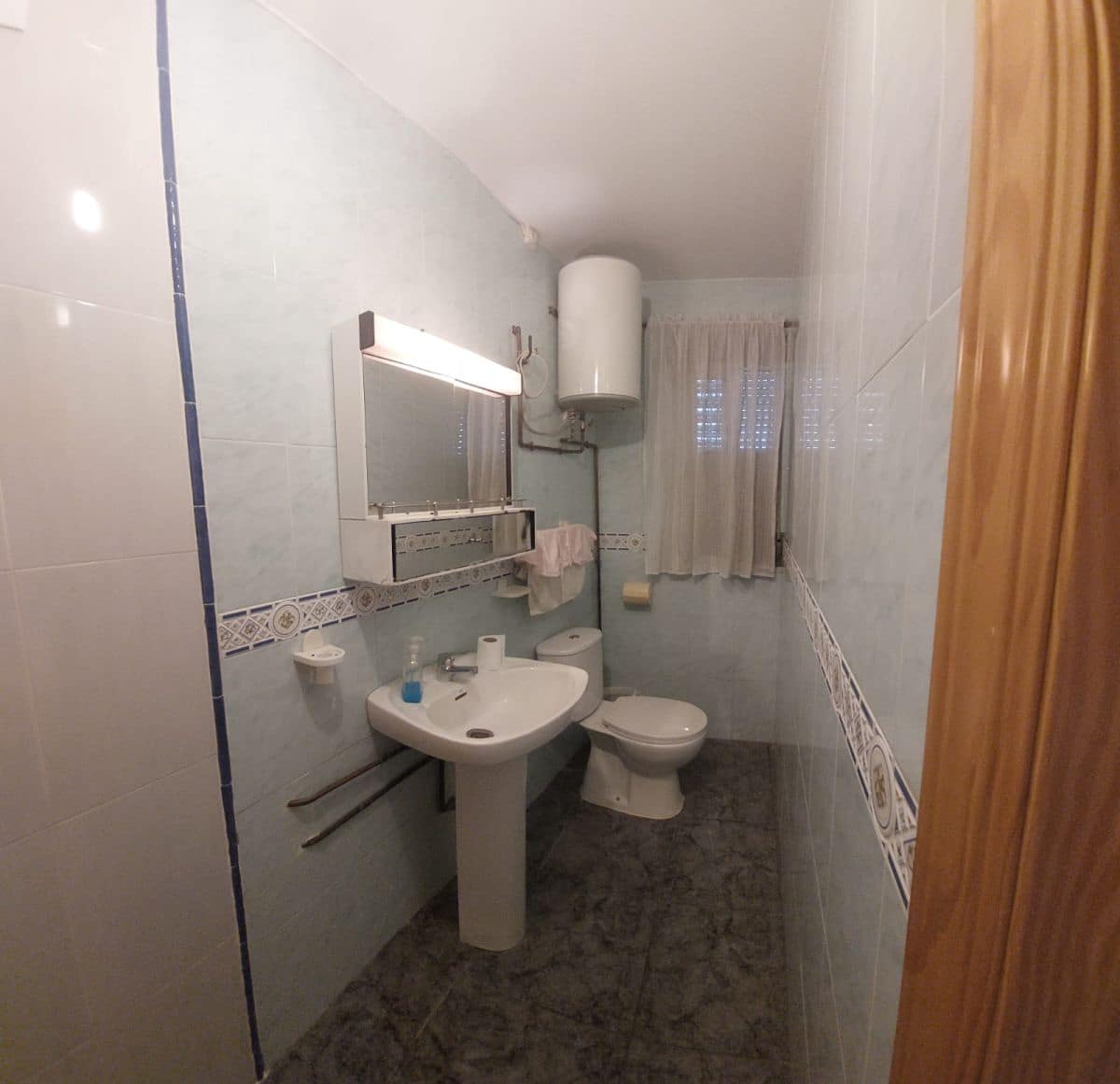 5 Zimmer Haus zu verkaufen in Quesada - 126.000 € (Ref: 9465426)