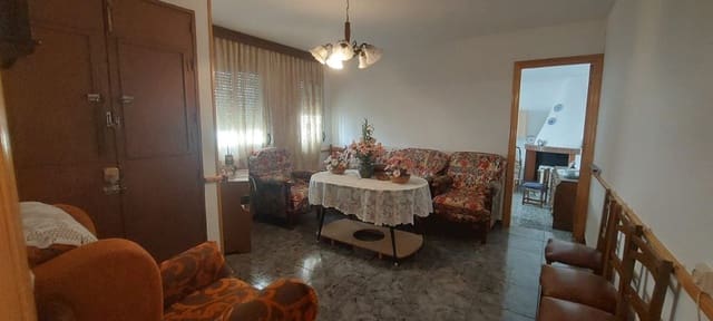 5 Zimmer Haus zu verkaufen in Quesada - 126.000 € (Ref: 9465426)