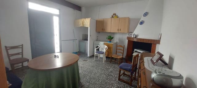 5 Zimmer Haus zu verkaufen in Quesada - 126.000 € (Ref: 9465426)