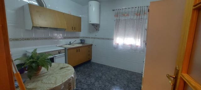 5 Zimmer Haus zu verkaufen in Quesada - 126.000 € (Ref: 9465426)