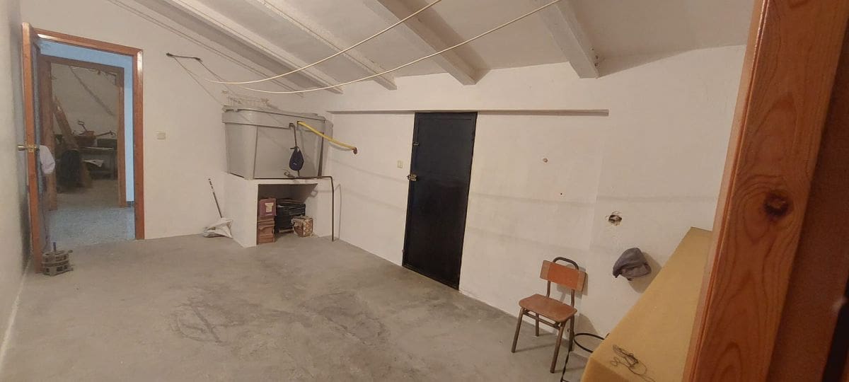 5 Zimmer Haus zu verkaufen in Quesada - 126.000 € (Ref: 9465426)