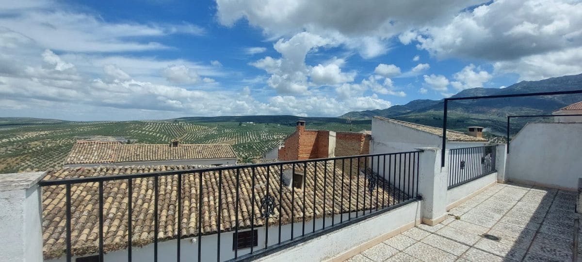 5 Zimmer Haus zu verkaufen in Quesada - 126.000 € (Ref: 9465426)