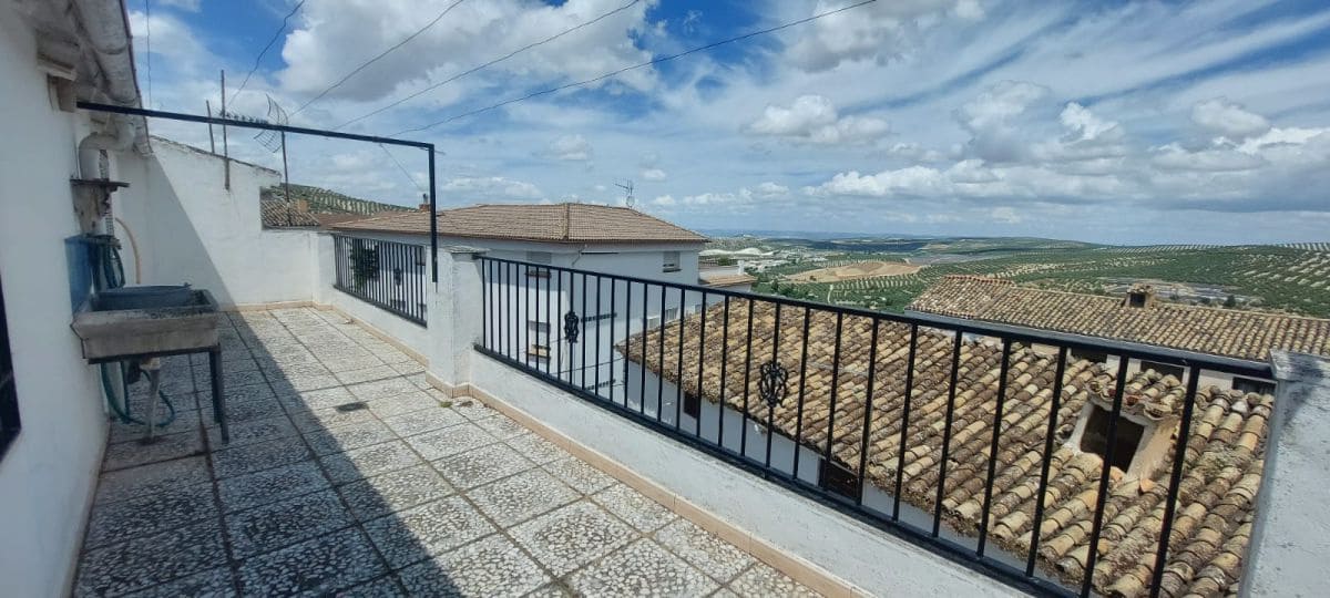 5 Zimmer Haus zu verkaufen in Quesada - 126.000 € (Ref: 9465426)