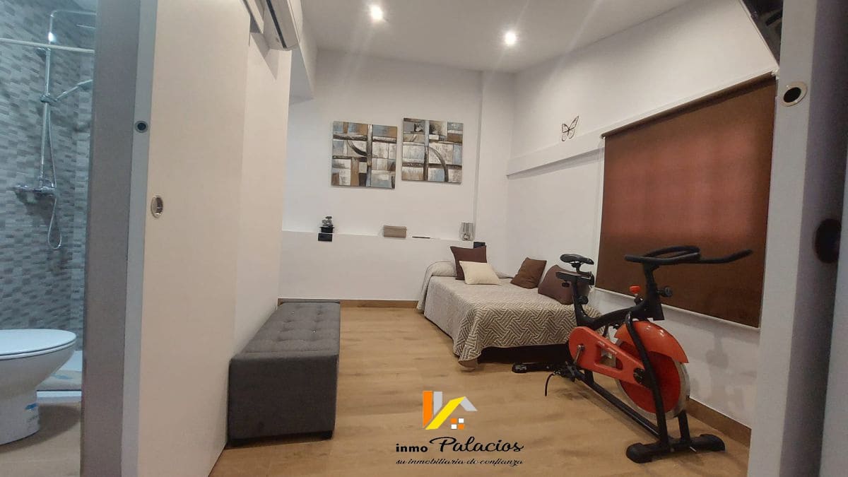 3 Zimmer Haus zu verkaufen in Quesada - 90.000 € (Ref: 9465427)