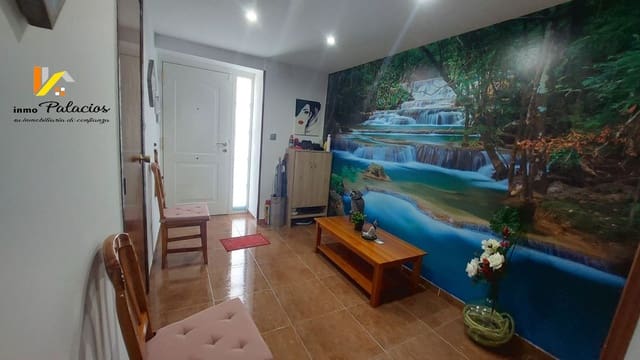 3 Zimmer Haus zu verkaufen in Quesada - 90.000 € (Ref: 9465427)