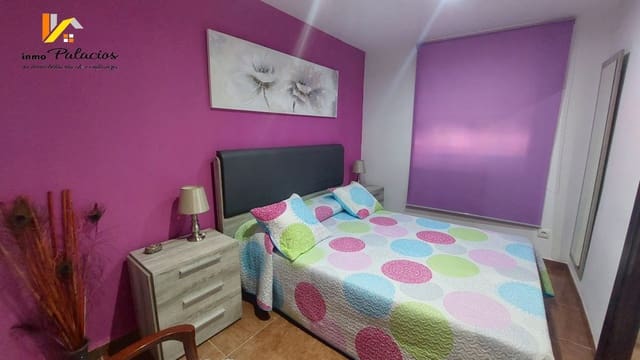 3 Zimmer Haus zu verkaufen in Quesada - 90.000 € (Ref: 9465427)