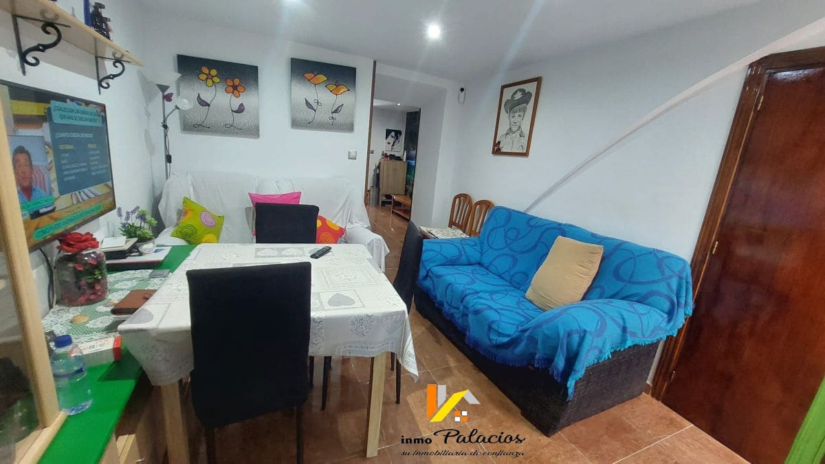 3 Zimmer Haus zu verkaufen in Quesada - 90.000 € (Ref: 9465427)