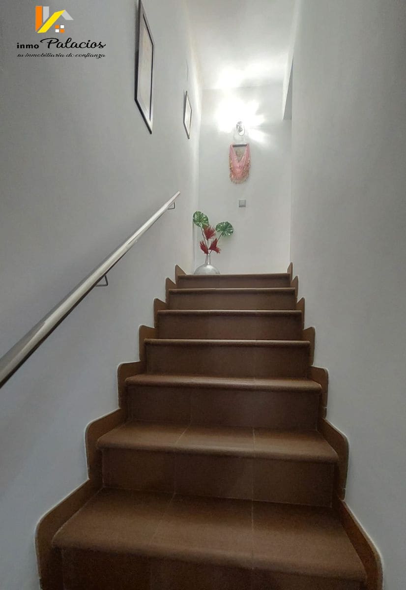 3 Zimmer Haus zu verkaufen in Quesada - 90.000 € (Ref: 9465427)