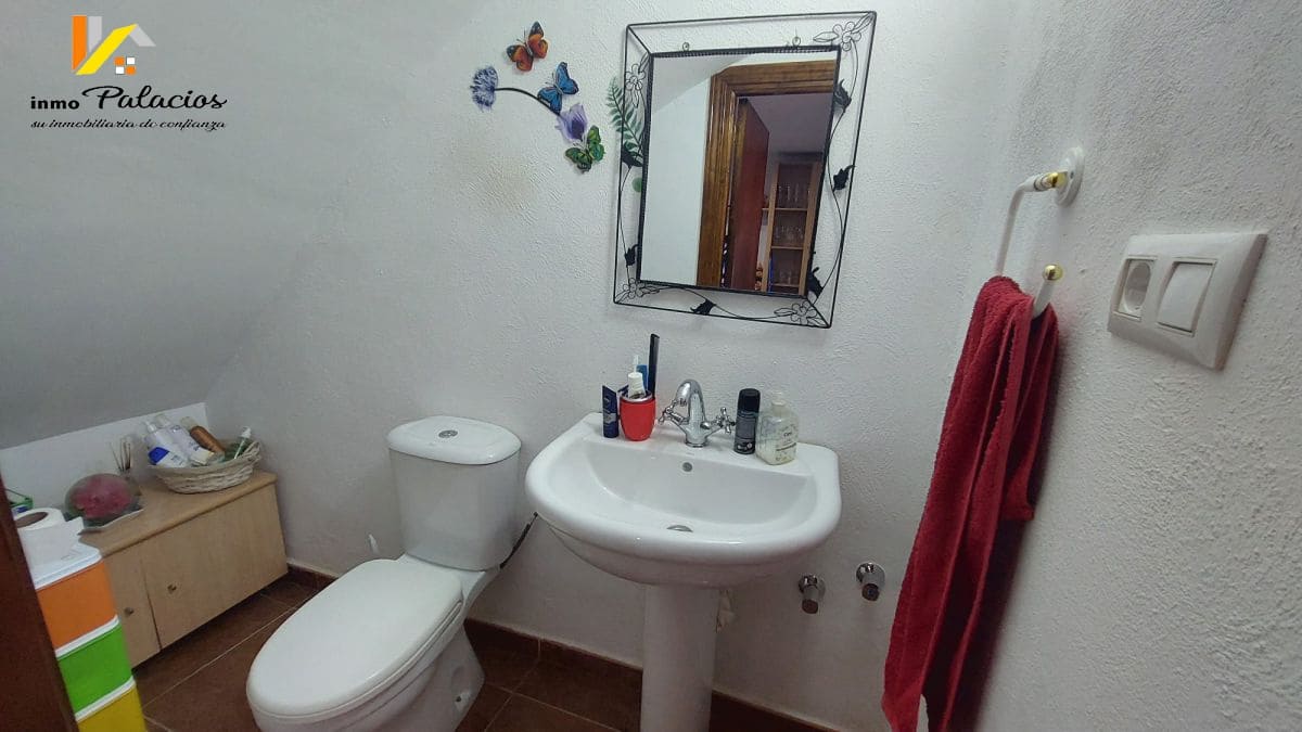 3 Zimmer Haus zu verkaufen in Quesada - 90.000 € (Ref: 9465427)