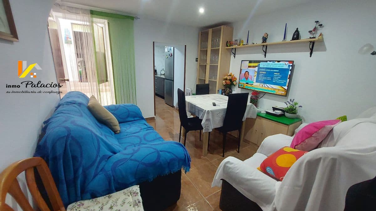 3 Zimmer Haus zu verkaufen in Quesada - 90.000 € (Ref: 9465427)