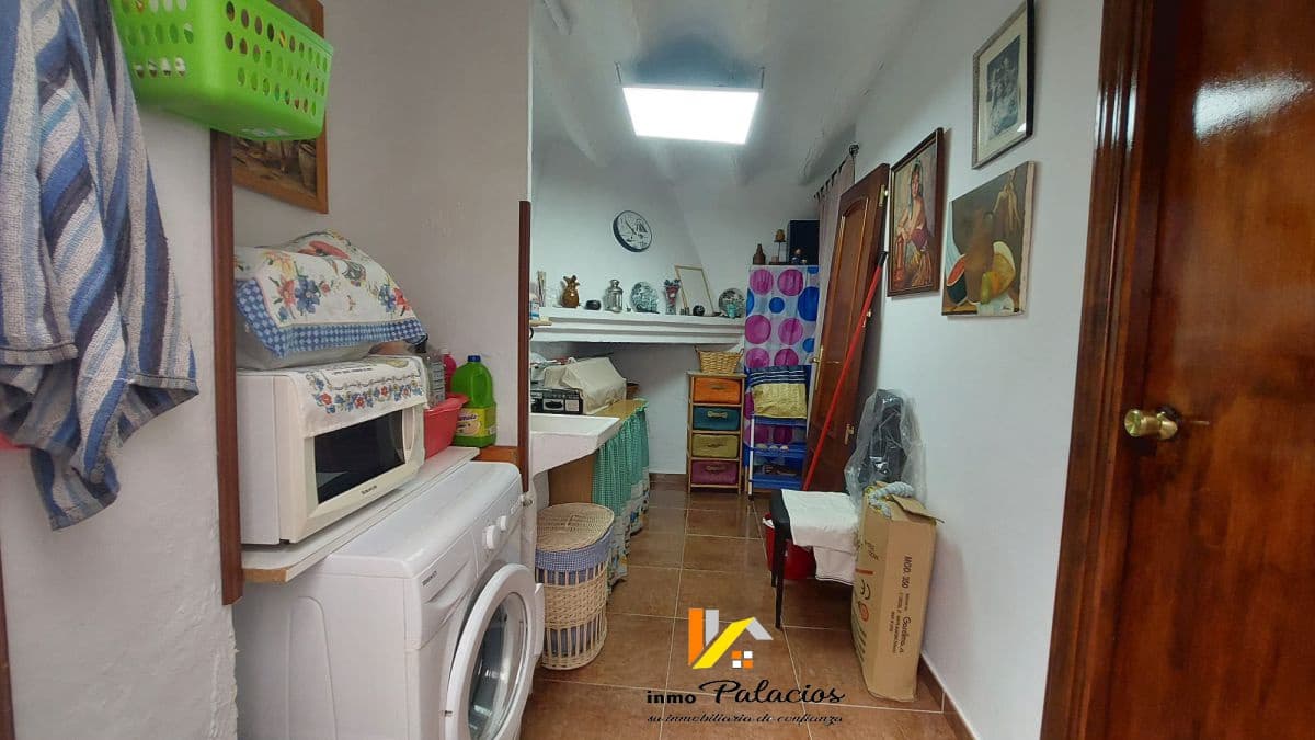 3 Zimmer Haus zu verkaufen in Quesada - 90.000 € (Ref: 9465427)