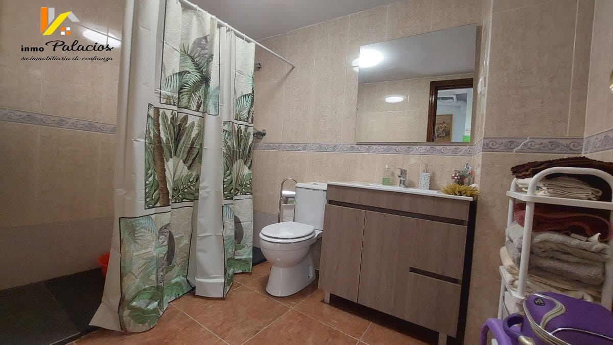 3 Zimmer Haus zu verkaufen in Quesada - 90.000 € (Ref: 9465427)