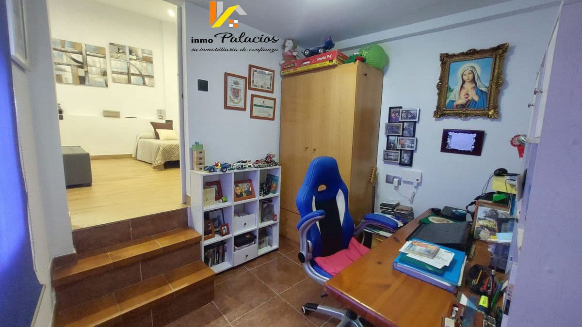 3 Zimmer Haus zu verkaufen in Quesada - 90.000 € (Ref: 9465427)