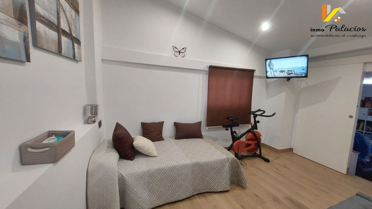 3 Zimmer Haus zu verkaufen in Quesada - 90.000 € (Ref: 9465427)