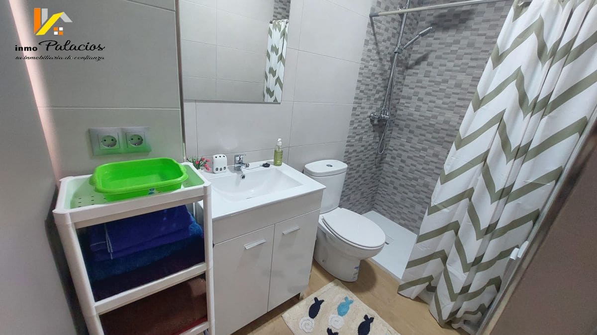 3 Zimmer Haus zu verkaufen in Quesada - 90.000 € (Ref: 9465427)