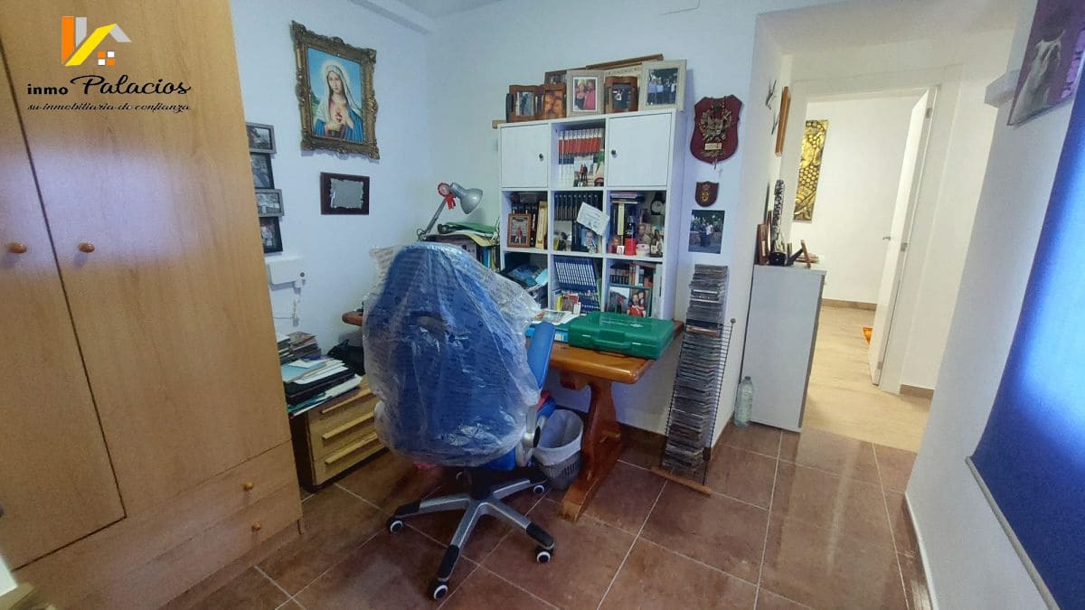 3 Zimmer Haus zu verkaufen in Quesada - 90.000 € (Ref: 9465427)