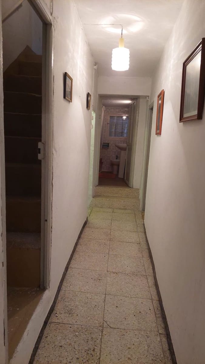 4 Zimmer Haus zu verkaufen in Quesada - 39.000 € (Ref: 9465428)