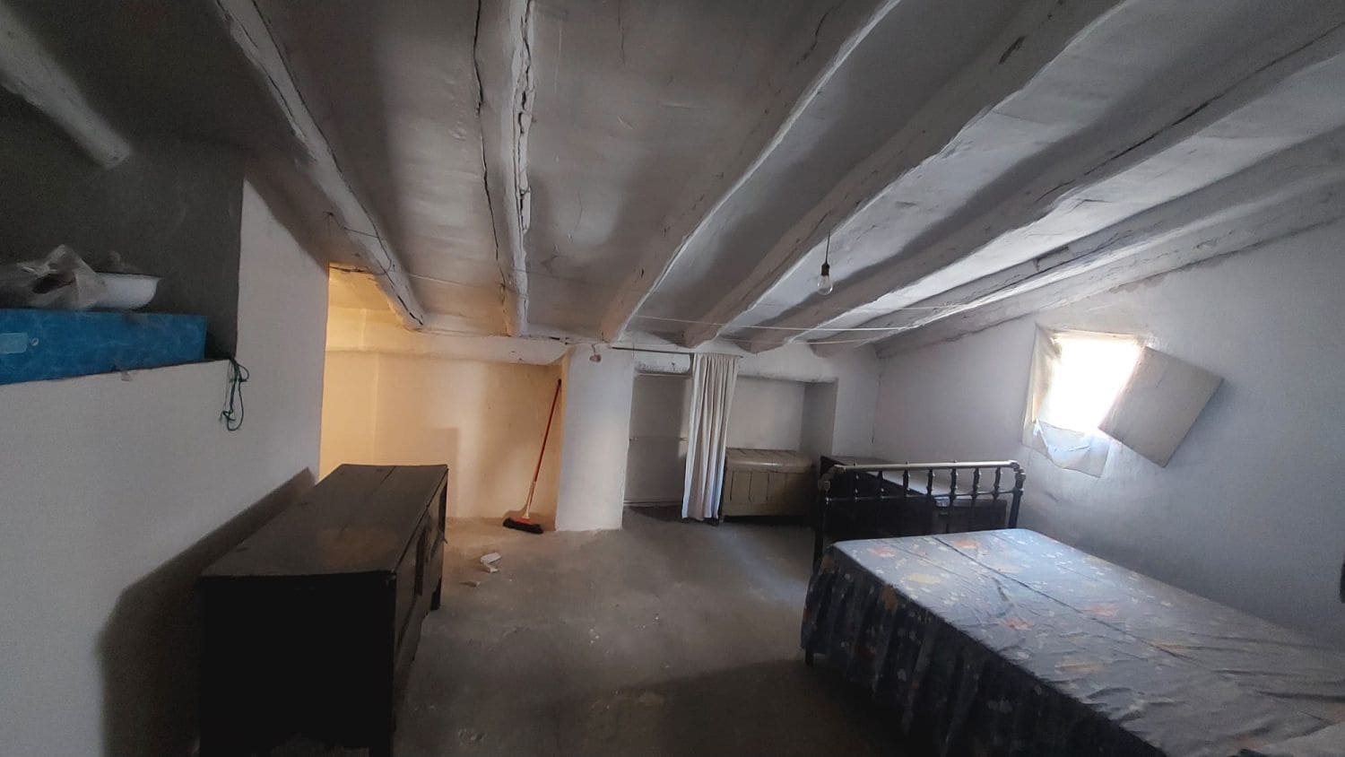 4 Zimmer Haus zu verkaufen in Quesada - 39.000 € (Ref: 9465428)