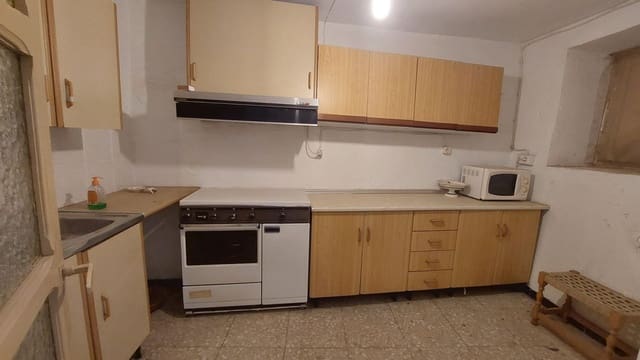4 Zimmer Haus zu verkaufen in Quesada - 39.000 € (Ref: 9465428)