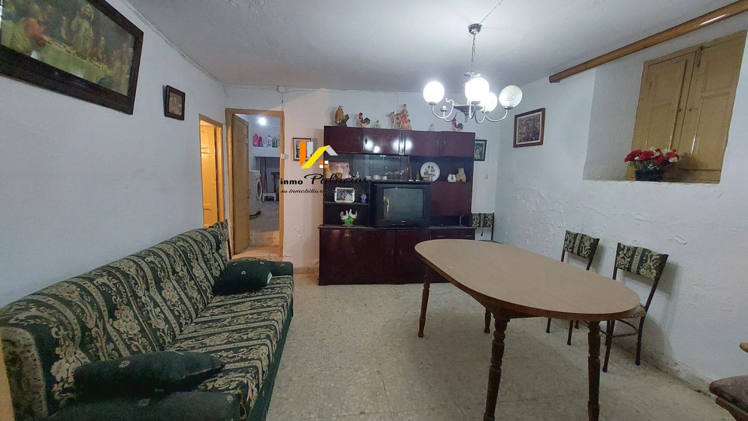 4 Zimmer Haus zu verkaufen in Quesada - 39.000 € (Ref: 9465428)