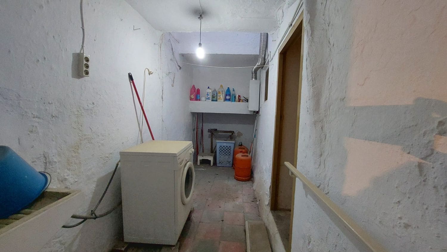 4 Zimmer Haus zu verkaufen in Quesada - 39.000 € (Ref: 9465428)